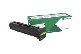Lexmark SMB Cartridge Return CS/CX 827 black 20K, Art.-Nr. 73B20K0 - Paterno B2B-Shop