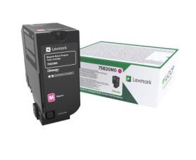 Lexmark SMB Cartridge Return CS 727/728 mag. 10K, Art.-Nr. 75B20M0 - Paterno B2B-Shop