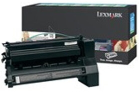 Lexmark Toner Return black XHY 15K, Art.-Nr. C782X1KG - Paterno B2B-Shop