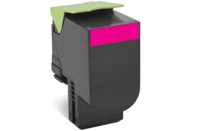 Lexmark Cartridge Return 802XM mag 4K, Art.-Nr. 80C2XM0 - Paterno B2B-Shop