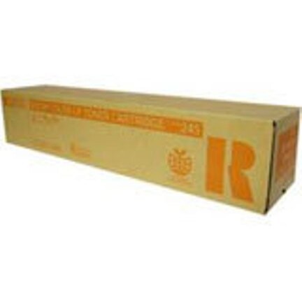 Ricoh Toner Type 245 HY yell., Art.-Nr. DT145YLWR - Paterno B2B-Shop