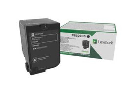 Lexmark SMB Cartridge Return CS 727/728 black 13K, Art.-Nr. 75B20K0 - Paterno B2B-Shop