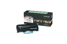 Lexmark Cartridge Return HY 9K, Art.-Nr. X264H11G - Paterno B2B-Shop