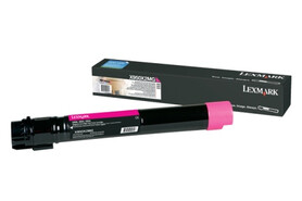 Lexmark Toner mag. HY 24K, Art.-Nr. X950X2MG - Paterno B2B-Shop