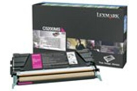 Lexmark Toner Return mag. 1,5K, Art.-Nr. C5200MS - Paterno B2B-Shop