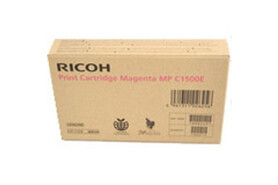 Ricoh Print Cartridge MPC1500 mag., Art.-Nr. 888549 - Paterno B2B-Shop