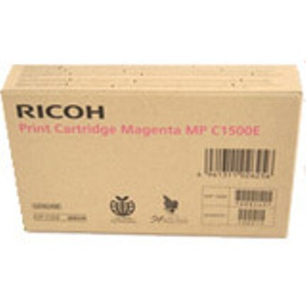 Ricoh Print Cartridge MPC1500 mag., Art.-Nr. 888549 - Paterno B2B-Shop