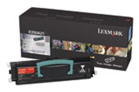 Lexmark REMANUF. E250/350/352 3,5K, Art.-Nr. E250A80G - Paterno B2B-Shop