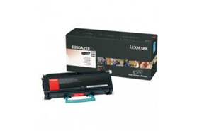 Lexmark Cartridge black 3,5K, Art.-Nr. E260A21E - Paterno B2B-Shop