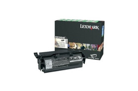 Lexmark Cartr. Return HY Etik. 25K, Art.-Nr. X651H04E - Paterno B2B-Shop