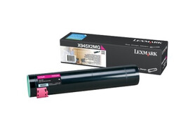 Lexmark Toner mag. HY 22K, Art.-Nr. X945X2MG - Paterno B2B-Shop