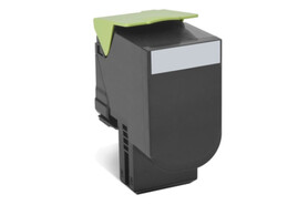 Lexmark Cartridge Return 702K black 1K, Art.-Nr. 70C20K0 - Paterno B2B-Shop