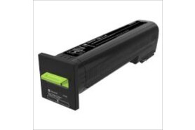 Lexmark Cartridge Return black HY 33K, Art.-Nr. 72K2XK0 - Paterno B2B-Shop