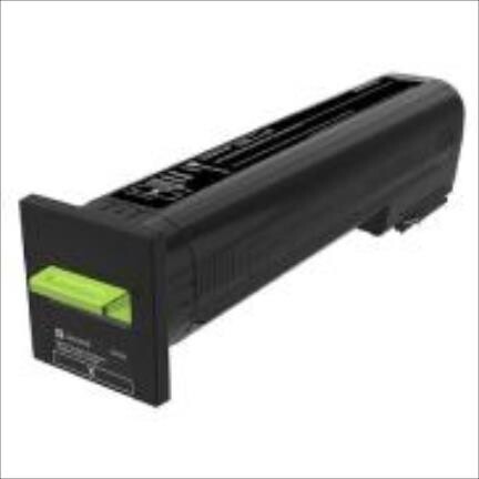Lexmark Cartridge Return black HY 33K, Art.-Nr. 72K2XK0 - Paterno B2B-Shop