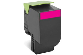 Lexmark Cartridge Return 802M mag. 1K, Art.-Nr. 80C20M0 - Paterno B2B-Shop