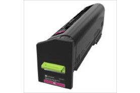 Lexmark Cartridge Return CX860 mag. HY 55K, Art.-Nr. 82K2UM0 - Paterno B2B-Shop
