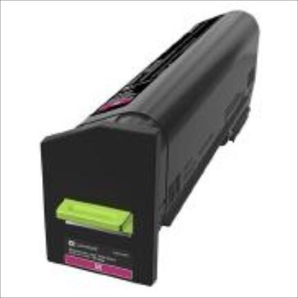Lexmark Cartridge Return CX860 mag. HY 55K, Art.-Nr. 82K2UM0 - Paterno B2B-Shop