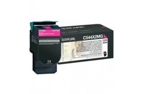 Lexmark Toner mag. XHY 4K, Art.-Nr. C544X2MG - Paterno B2B-Shop