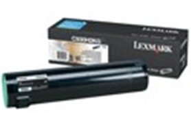 Lexmark Toner black HY 38K, Art.-Nr. C930H2KG - Paterno B2B-Shop