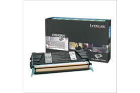 Lexmark Toner black 8K, Art.-Nr. C5242KH - Paterno B2B-Shop