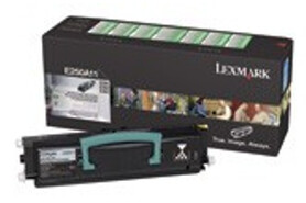 Lexmark Cartridge Return black 3,5K, Art.-Nr. E250A11E - Paterno B2B-Shop
