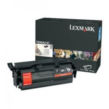 Lexmark REMANUF. E450 11K, Art.-Nr. E450H80G - Paterno B2B-Shop