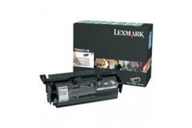 Lexmark Cartridge Return HY 36K, Art.-Nr. T654X11E - Paterno B2B-Shop