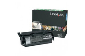 Lexmark Cartridge Return HY 25K, Art.-Nr. T650H11E - Paterno B2B-Shop