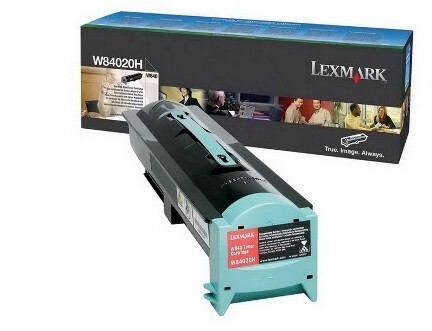Lexmark Toner 30K, Art.-Nr. W84020H - Paterno B2B-Shop