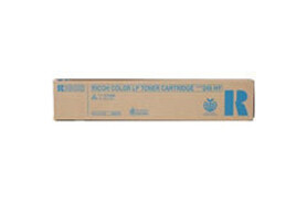 Ricoh Toner Type 245 HY cyan, Art.-Nr. DT145CYNR - Paterno B2B-Shop