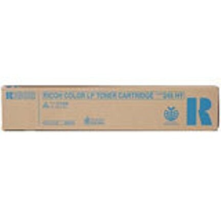 Ricoh Toner Type 245 HY cyan, Art.-Nr. DT145CYNR - Paterno B2B-Shop