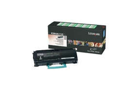 Lexmark Cartridge Return HY 3,5K, Art.-Nr. X264A11G - Paterno B2B-Shop