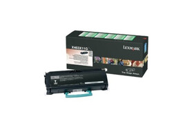 Lexmark Cartridge Return 15K, Art.-Nr. X463X11G - Paterno B2B-Shop