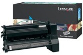Lexmark Toner Return cyan 6K, Art.-Nr. C780A1CG - Paterno B2B-Shop
