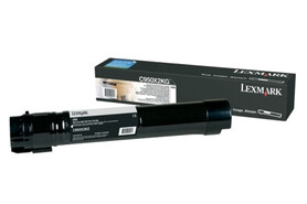 Lexmark Toner black HY 32K, Art.-Nr. C950X2KG - Paterno B2B-Shop