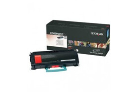 Lexmark Cartridge black 9K, Art.-Nr. E360H21E - Paterno B2B-Shop