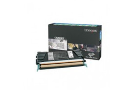 Lexmark Toner Return black 1,5K, Art.-Nr. C5200KS - Paterno B2B-Shop