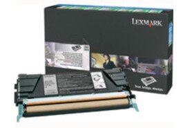 Lexmark REMANUF. E460 15K, Art.-Nr. E460X80G - Paterno B2B-Shop