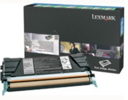 Lexmark REMANUF. E460 15K, Art.-Nr. E460X80G - Paterno B2B-Shop