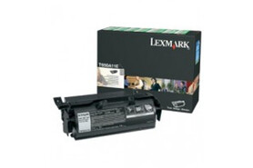 Lexmark Cartridge Return 7K, Art.-Nr. T650A11E - Paterno B2B-Shop