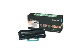 Lexmark Cartridge Return 9K, Art.-Nr. X463H11G - Paterno B2B-Shop