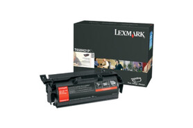 Lexmark REMANUF. T650 25K, Art.-Nr. T650H80G - Paterno B2B-Shop