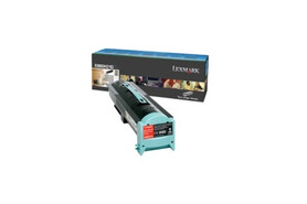 Lexmark Toner black HY, Art.-Nr. X860H21G - Paterno B2B-Shop