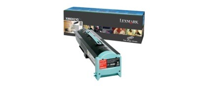 Lexmark Toner black HY, Art.-Nr. X860H21G - Paterno B2B-Shop