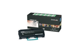 Lexmark Cartridge Return 3,5K, Art.-Nr. X463A11G - Paterno B2B-Shop
