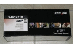 Lexmark PROJEKT X463/464/466 15K, Art.-Nr. X463X31G - Paterno B2B-Shop