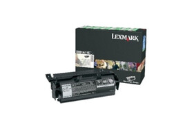Lexmark Cartridge Return 7K, Art.-Nr. X651A11E - Paterno B2B-Shop