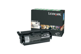 Lexmark Cartridge Return HY 25K, Art.-Nr. X651H11E - Paterno B2B-Shop
