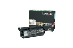 Lexmark Cartridge Return HY 36K, Art.-Nr. X654X11E - Paterno B2B-Shop