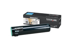 Lexmark Toner black HY 36K, Art.-Nr. X945X2KG - Paterno B2B-Shop